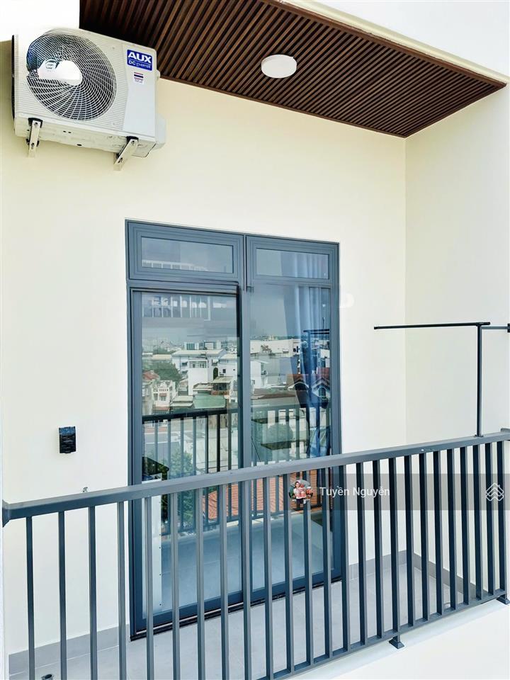 Dòng tiền khủng 190tr/tháng chdv 6 tầng p.tăng nhơn phú a 411m2 ngang 15m gồm 34 phòng giá siêu tốt