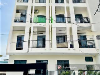 Dòng tiền khủng 190tr/tháng chdv 6 tầng p.tăng nhơn phú a 411m2 ngang 15m gồm 34 phòng giá siêu tốt