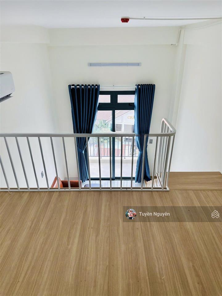 Dòng tiền khủng 190tr/tháng chdv 6 tầng p.tăng nhơn phú a 411m2 ngang 15m gồm 34 phòng giá siêu tốt
