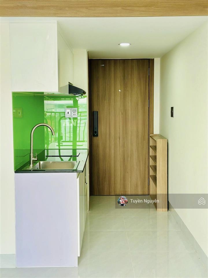 Dòng tiền khủng 190tr/tháng chdv 6 tầng p.tăng nhơn phú a 411m2 ngang 15m gồm 34 phòng giá siêu tốt