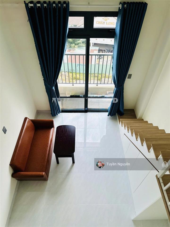 Dòng tiền khủng 190tr/tháng chdv 6 tầng p.tăng nhơn phú a 411m2 ngang 15m gồm 34 phòng giá siêu tốt