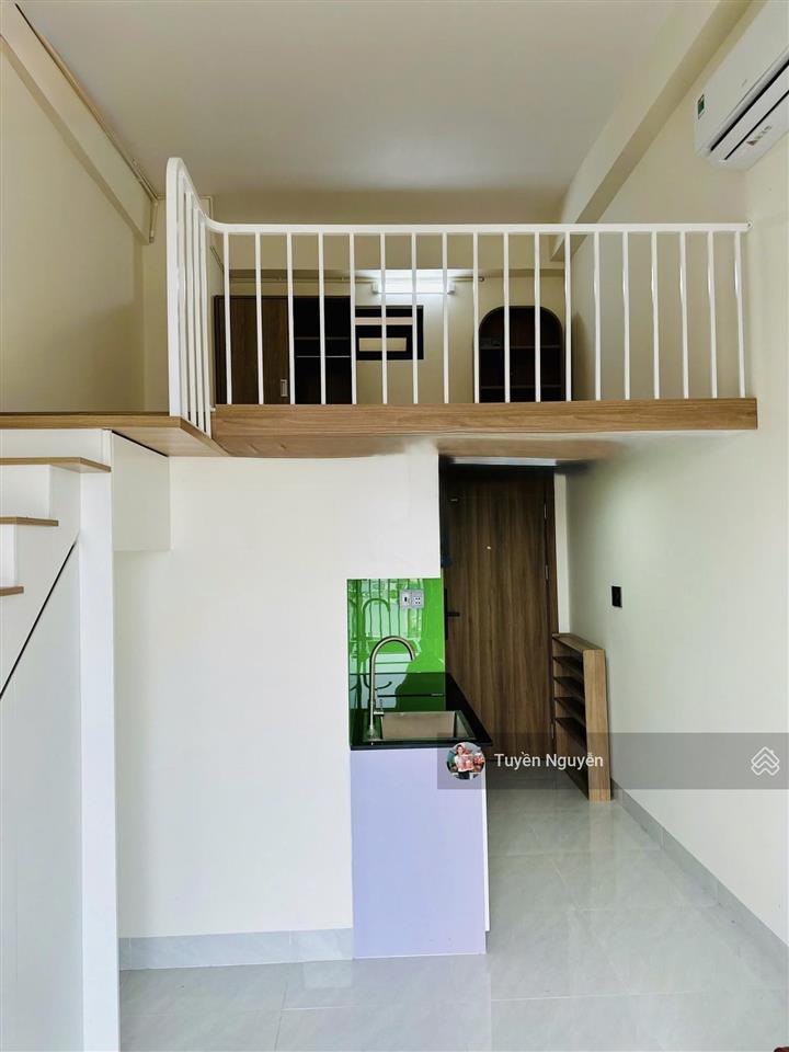 Dòng tiền khủng 190tr/tháng chdv 6 tầng p.tăng nhơn phú a 411m2 ngang 15m gồm 34 phòng giá siêu tốt