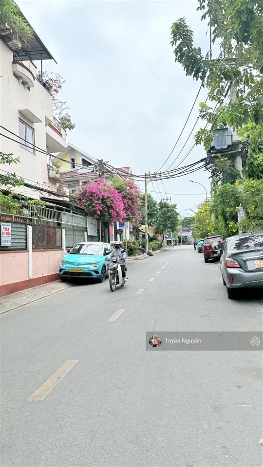 Mặt tiền kinh doanh ngay phạm văn đồng dt đẹp 110m² ngang 5m gần trường đại học cảnh sát giá tốt