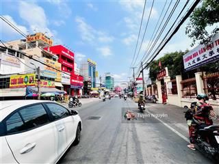 Cần tiền giải quyết ra nhanh mặt tiền kinh doanh p.linh tây sát phạm văn đồng 110m2(5x22m) giá tốt