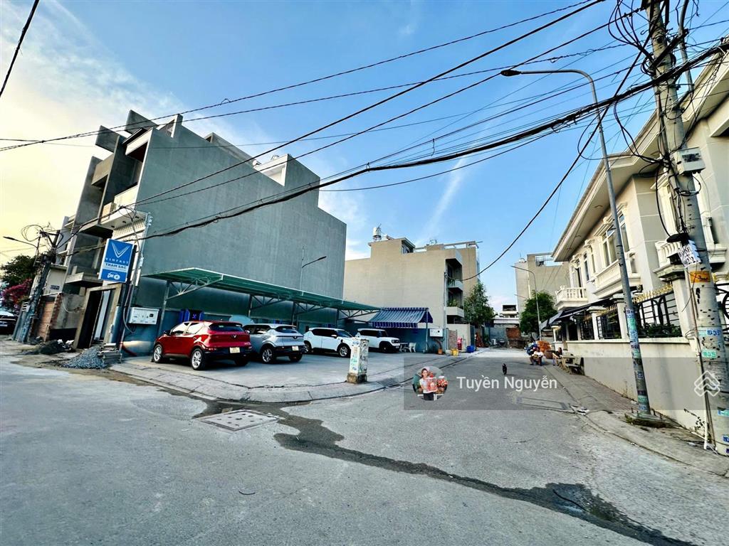 Đất đẹp đường số 7 p.linh tây đường rộng 7m có lề 74m² (4x18m) cách phạm văn đồng vài bước chân