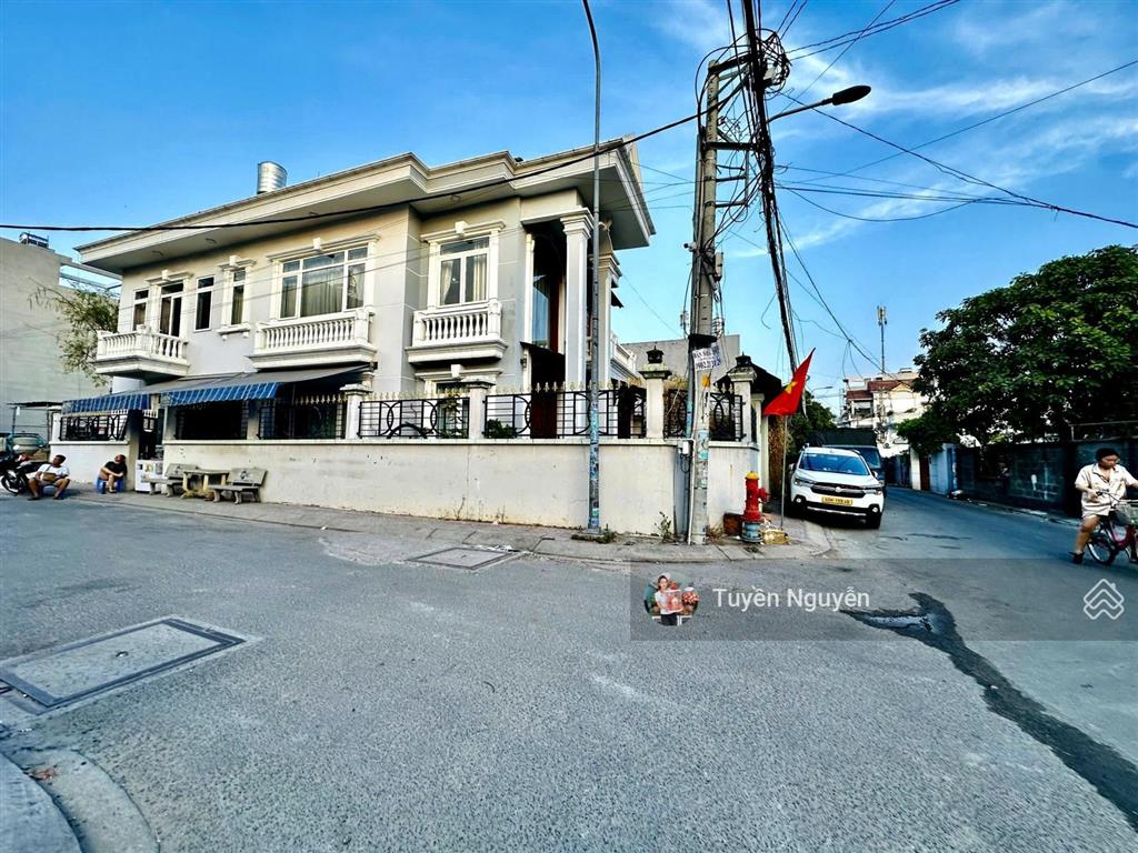 Đất đẹp đường số 7 p.linh tây đường rộng 7m có lề 74m² (4x18m) cách phạm văn đồng vài bước chân