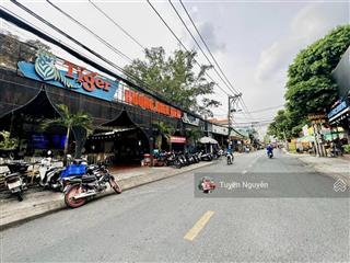 Hàng thơm  đất xây chdv ngang 10m đường xe tải thông sát hoàng diệu 2 p.linh trung tách được 2 lô