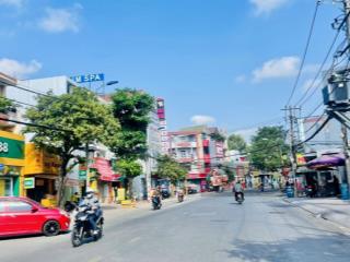 Hàng thơm mặt tiền kd 4 tầng p.linh chiểu ngay đại học ngân hàng ngang gần 8m thu nhập 60tr/tháng