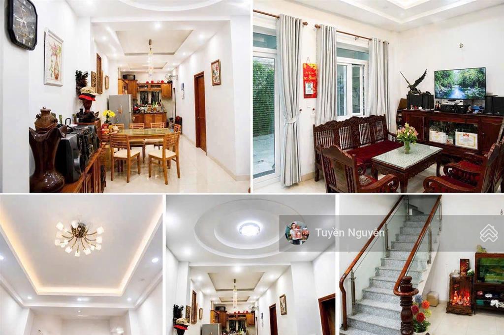 Hàng thơm mặt tiền kd 4 tầng p.linh chiểu ngay đại học ngân hàng ngang gần 8m thu nhập 60tr/tháng