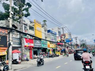 Mặt tiền kinh doanh 3 tầng đường phan đình phùng 140m2 ngang 6.2m nở hậu sát đường lê lợi giá tốt