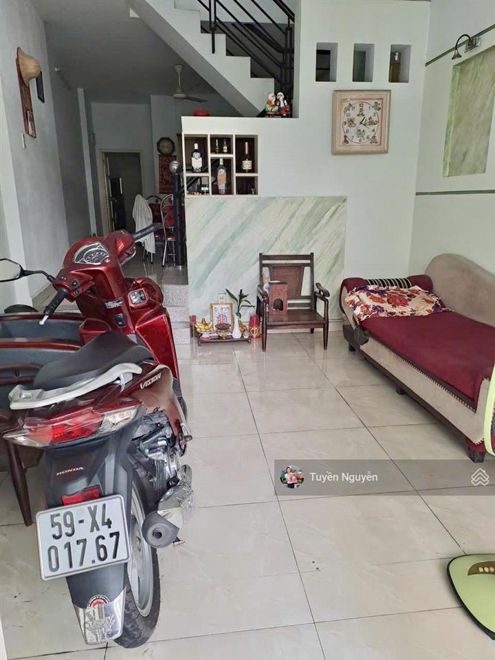 Mặt tiền kinh doanh 3 tầng đường phan đình phùng 140m2 ngang 6.2m nở hậu sát đường lê lợi giá tốt