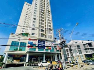 Hiếm  mặt tiền kinh doanh đặng văn bi dtsd 577m2 ngang 15.3m bề thế p.bình thọ gần ga metro