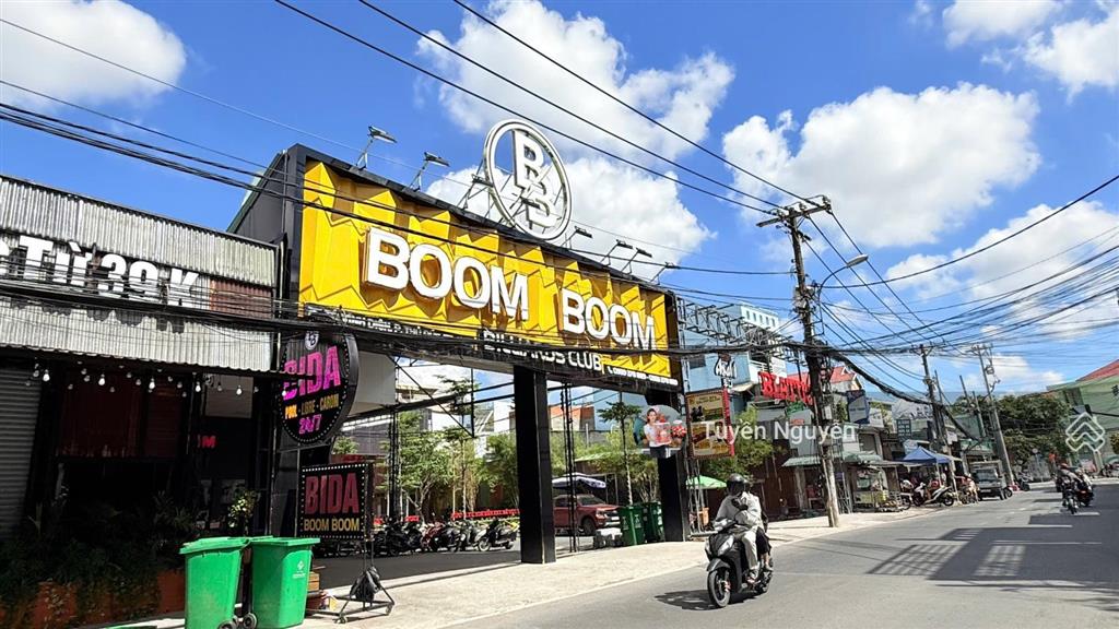 Mặt tiền kinh doanh ngay hoàng diệu 2 p.linh chiểu 225m2 ngang 11m khủng cách tô vĩnh diện chỉ 50m