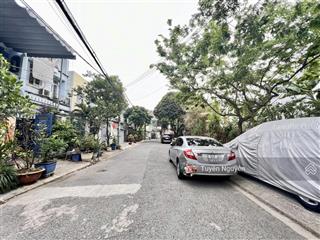 Đất mặt tiền đường số p.trường thọ 192m2(12x16m) nằm trong kdc himlam gần ga metro giá chốt tốt