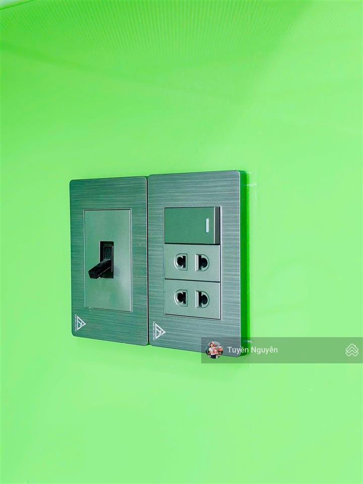 Toà nhà 5 tầng chdv 43 phòng thu nhập 190tr/tháng 411m2 ngang 18m p.tăng nhơn phú gần lê văn việt