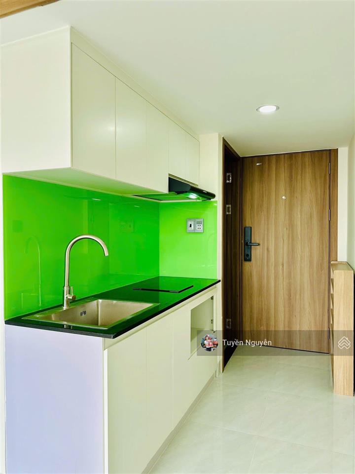 Toà nhà 5 tầng chdv 43 phòng thu nhập 190tr/tháng 411m2 ngang 18m p.tăng nhơn phú gần lê văn việt