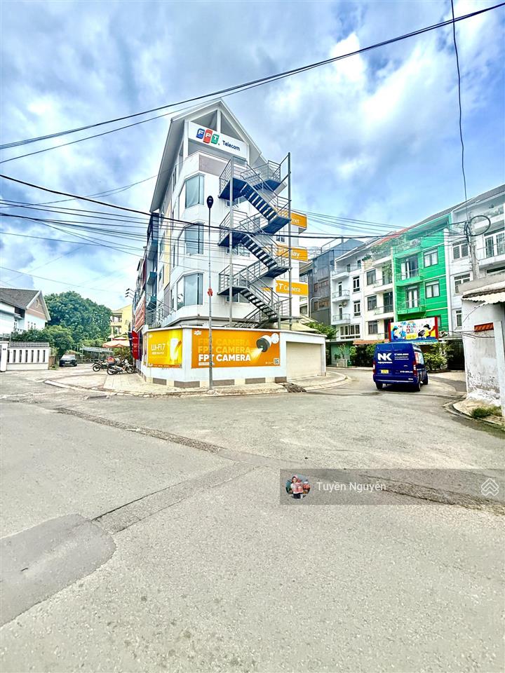 Mặt tiền kd khủng ngang 11m cực hiếm sát hoàng diệu 2 thông tô vĩnh diện gần vincom thủ đức