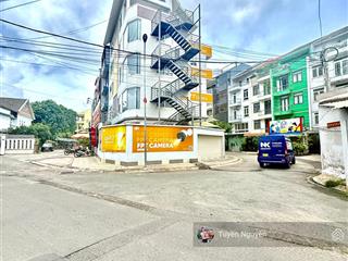 Mặt tiền kd khủng ngang 11m cực hiếm sát hoàng diệu 2 thông tô vĩnh diện gần vincom thủ đức