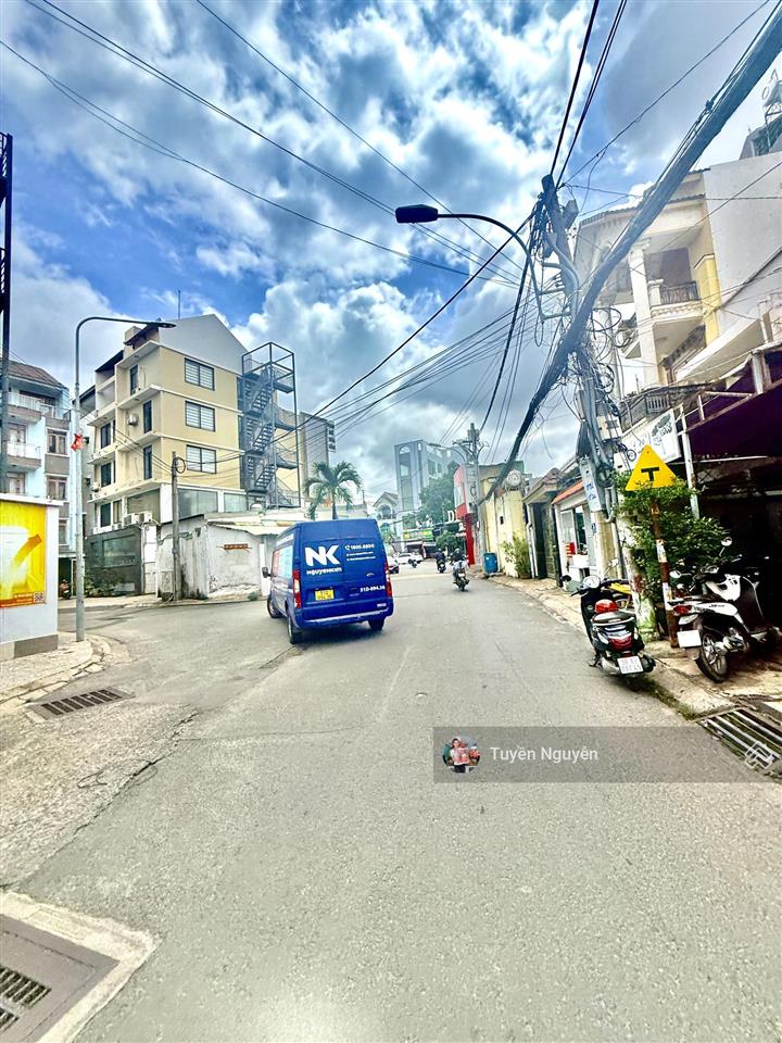 Mặt tiền kd khủng ngang 11m cực hiếm sát hoàng diệu 2 thông tô vĩnh diện gần vincom thủ đức
