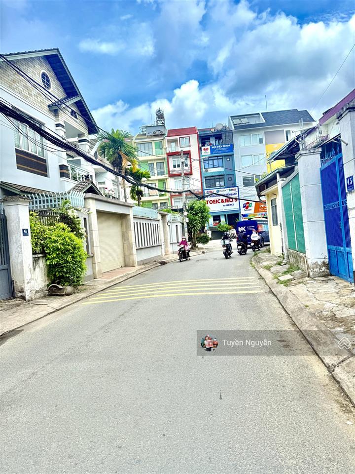 Mặt tiền kd khủng ngang 11m cực hiếm sát hoàng diệu 2 thông tô vĩnh diện gần vincom thủ đức