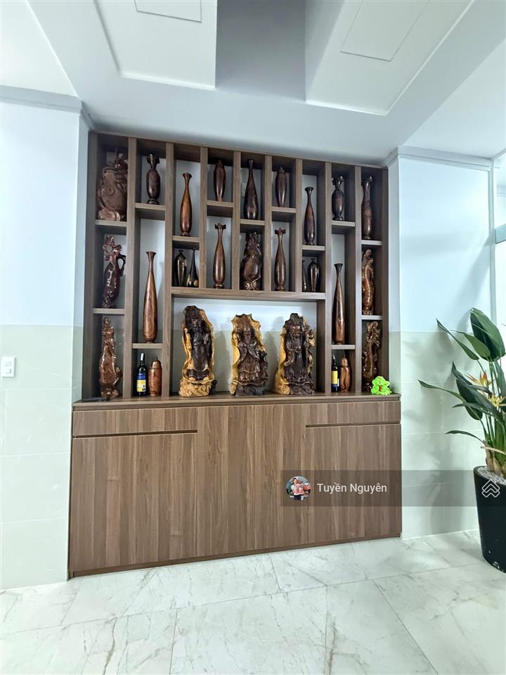 Gấp lắm rồi  nhà mới xây 4 tầng 7 phòng có thang máy đường số 8, phường linh tây 103m2 ngang 5,6m