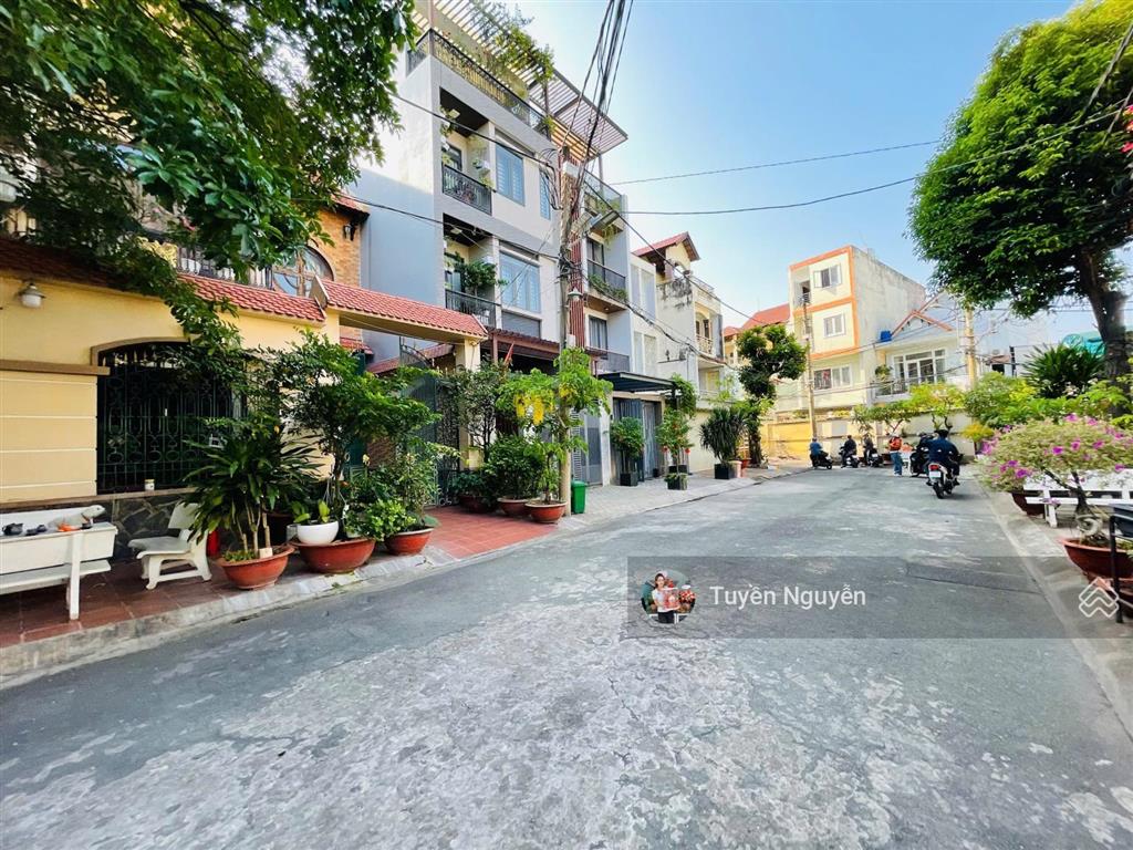 Siêu rẻ nhà 3 tầng cạnh kdc himlam linh chiểu sát hoàng diệu 2 đối diện công viên đáng sống thủ đức