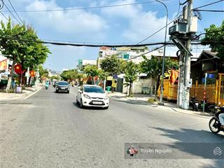 Hàng thơm  đất đẹp 2 mặt tiền trước sau đường số 12 trường thọ 165m2(6.4x26m) hẻm xe tải thông