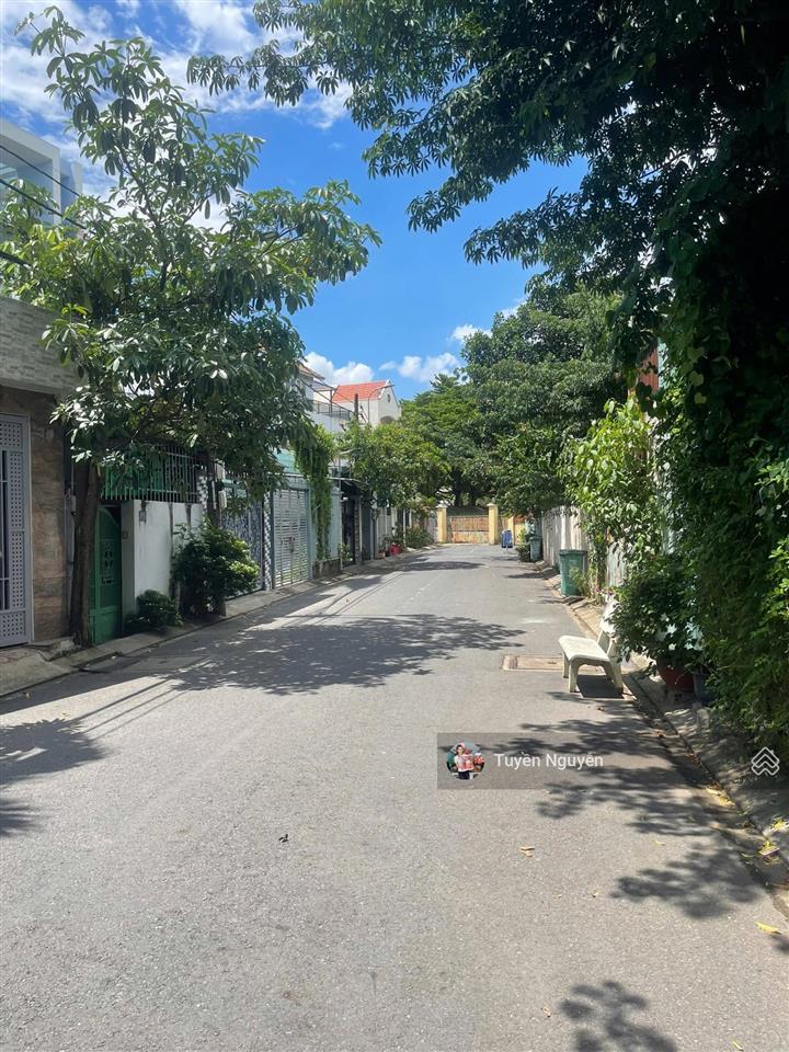 Đất đẹp trương văn thành 123m² ngang 5.6m gần lê văn việt thích hợp xây chdv giá tốt