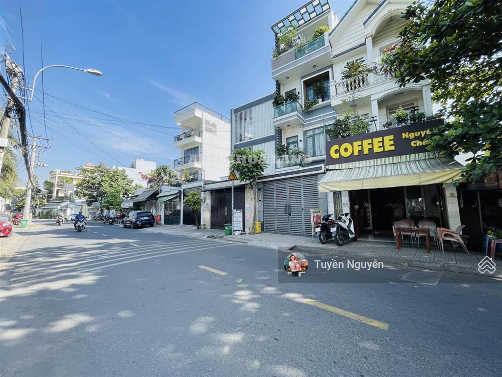 Đất đẹp trương văn thành 123m² ngang 5.6m gần lê văn việt thích hợp xây chdv giá tốt