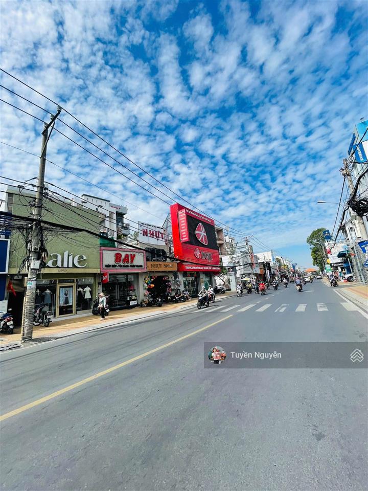 Ngộp  mặt tiền 2 tầng kinh doanh cung đường bậc nhất võ văn ngân 86m2 thu nhập 70tr/tháng