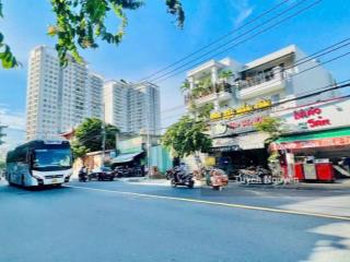 Siêu phẩm mặt tiền kinh doanh đặng văn bi p.bình thọ 383m2 ngang 7m  được xây hầm 7 tầng giá tốt
