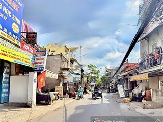 Nhà siêu đẹp 3 tầng ngay đặng văn bi p.trường thọ  thiết kế sang trọng nội thất xịn sò gần gametro