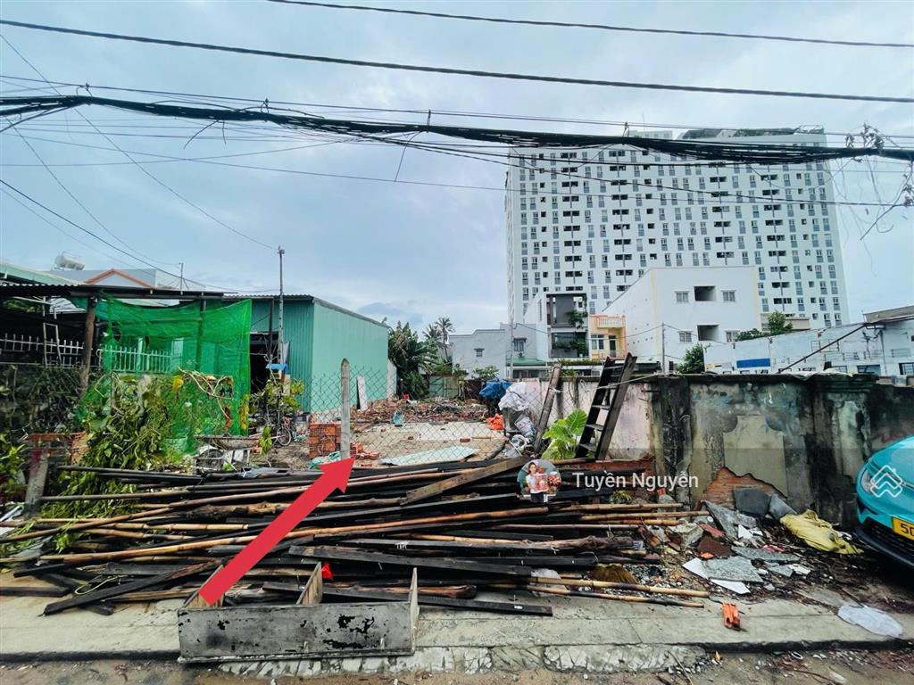 Hàng thơm! đất đẹp 2 mặt tiền trước sau đường xe tải thông p. trường thọ 165m2 tách thửa ok
