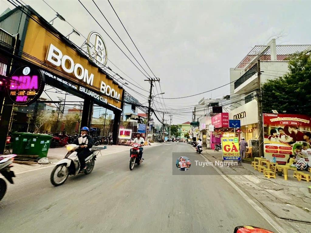 Siêu hiếm mặt tiền kinh doanh vip tô vĩnh diện ngang 9.3m bề thế nở hậu tài lộc sát hoàng diệu 2
