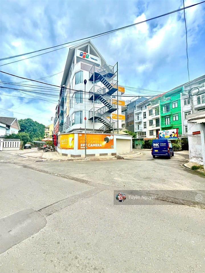 Ngộp mặt tiền kinh doanh đường số linh chiểu ngang 11m bề thế xây dựng cao tầng sát hoàng diệu 2