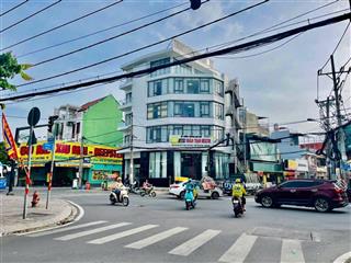 Ngộp mặt tiền kinh doanh đường số linh chiểu ngang 11m bề thế xây dựng cao tầng sát hoàng diệu 2