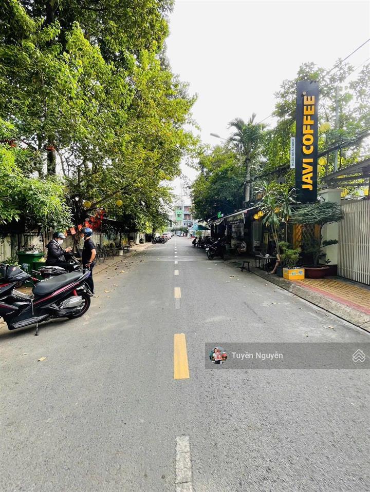 Ngộp bankbán nhà 3 tầng mặt tiền kinh doanh đường số linh chiểu 117m2 ngang 4.7m sát hoàng diệu 2