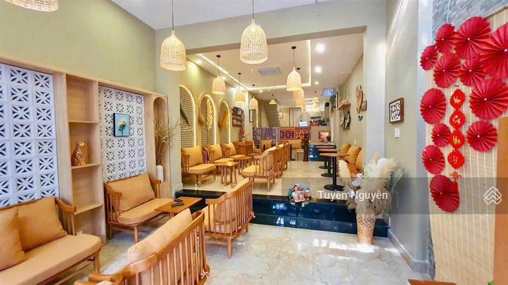 Ngộp bankbán nhà 3 tầng mặt tiền kinh doanh đường số linh chiểu 117m2 ngang 4.7m sát hoàng diệu 2