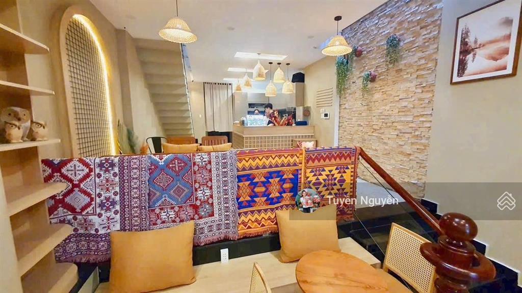 Ngộp bankbán nhà 3 tầng mặt tiền kinh doanh đường số linh chiểu 117m2 ngang 4.7m sát hoàng diệu 2