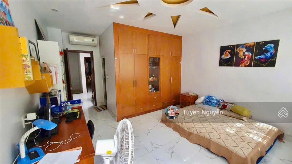 Ngộp bankbán nhà 3 tầng mặt tiền kinh doanh đường số linh chiểu 117m2 ngang 4.7m sát hoàng diệu 2