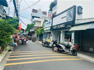 Vị trí đẹp mặt tiền kinh doanh ngay chợ bắc ninh p. bình thọ 150m2 ngang 5m ra võ văn ngân chỉ 100m