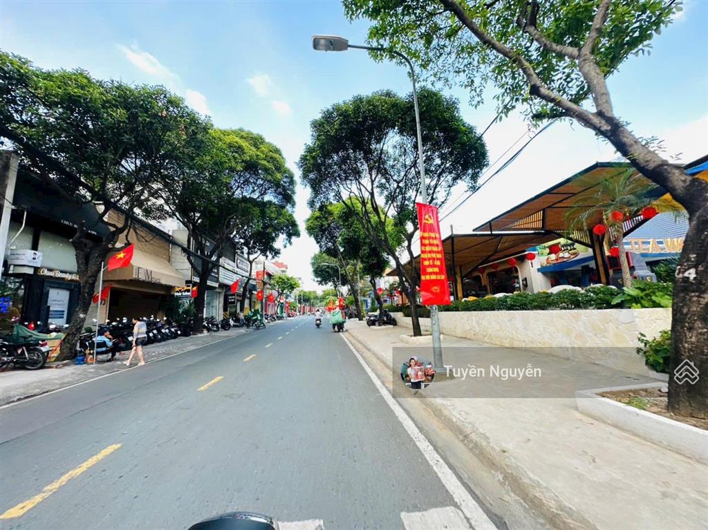 Cam kết giá hời bình thọ  mặt tiền kd đoạn đẹp đường thống nhất ngang 5.86m tài lộc  chốt giá tốt