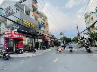 Đất đẹp đường dương văn cam thủ đức 177m2 ngang 6m nở hậu ngay kha van cân thích hợp xây chdv