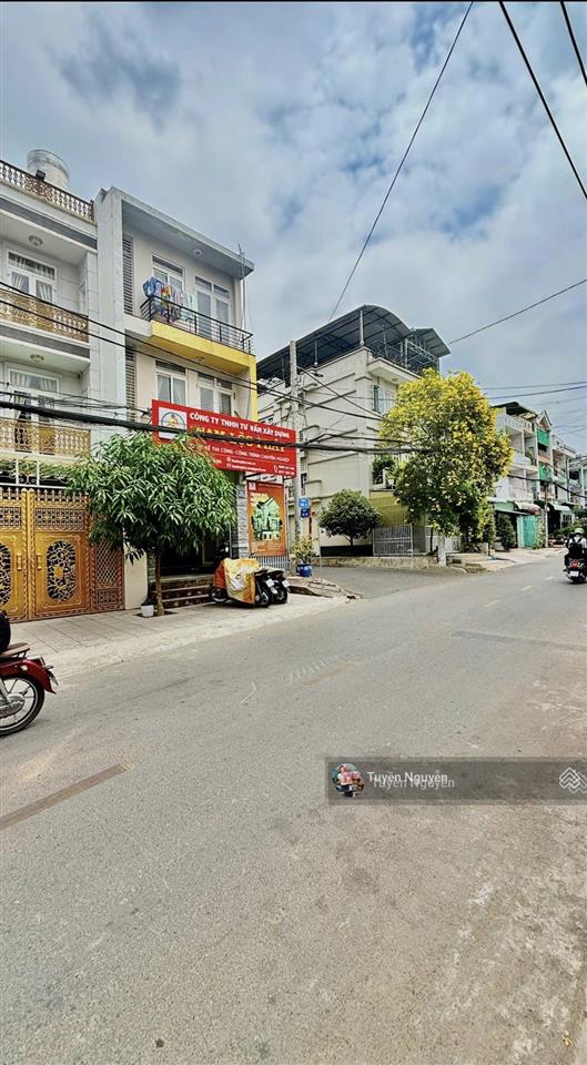 Gấp gấp gấp! bán mặt tiền kinh doanh đường số 7 p.linh tây sát phạm van đồng ngang 5m giá chỉ 6.5ty