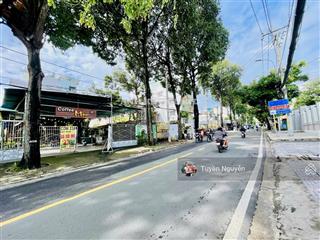 Chủ tha thiết bán mặt tiền kd đường linh trung gần 400m2 giá chỉ bằng trong hẻm  xây dựng được 7t
