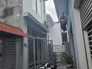 Bán nhà riêng view đẹp tại 17/181/292, lạch tray, 1,7 tỷ, 48m2