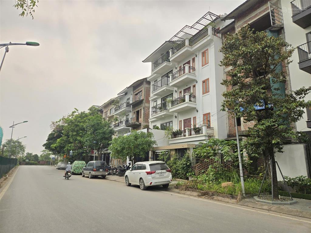 Chính chủ cần bán gấp nhà liền kề 100m² khu đô thị tasco xuân phương  foresa giá 19,9 tỷ