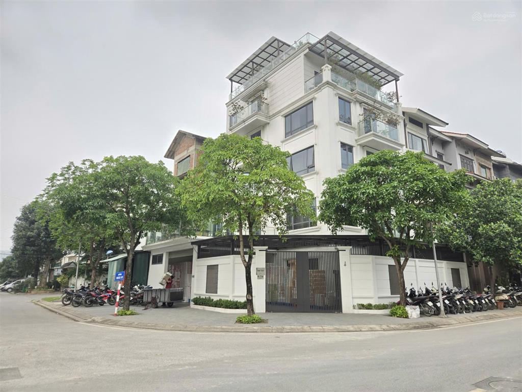 Chính chủ cần bán gấp nhà liền kề 100m² khu đô thị tasco xuân phương  foresa giá 19,9 tỷ