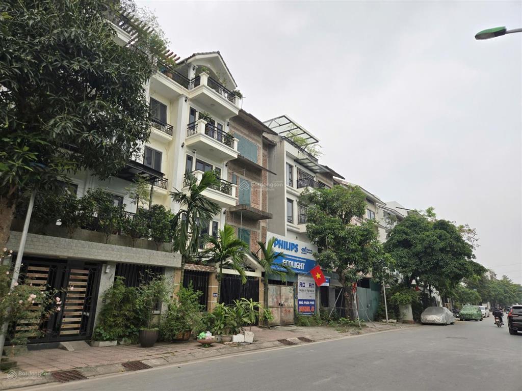 Chính chủ cần bán gấp nhà liền kề 100m² khu đô thị tasco xuân phương  foresa giá 19,9 tỷ