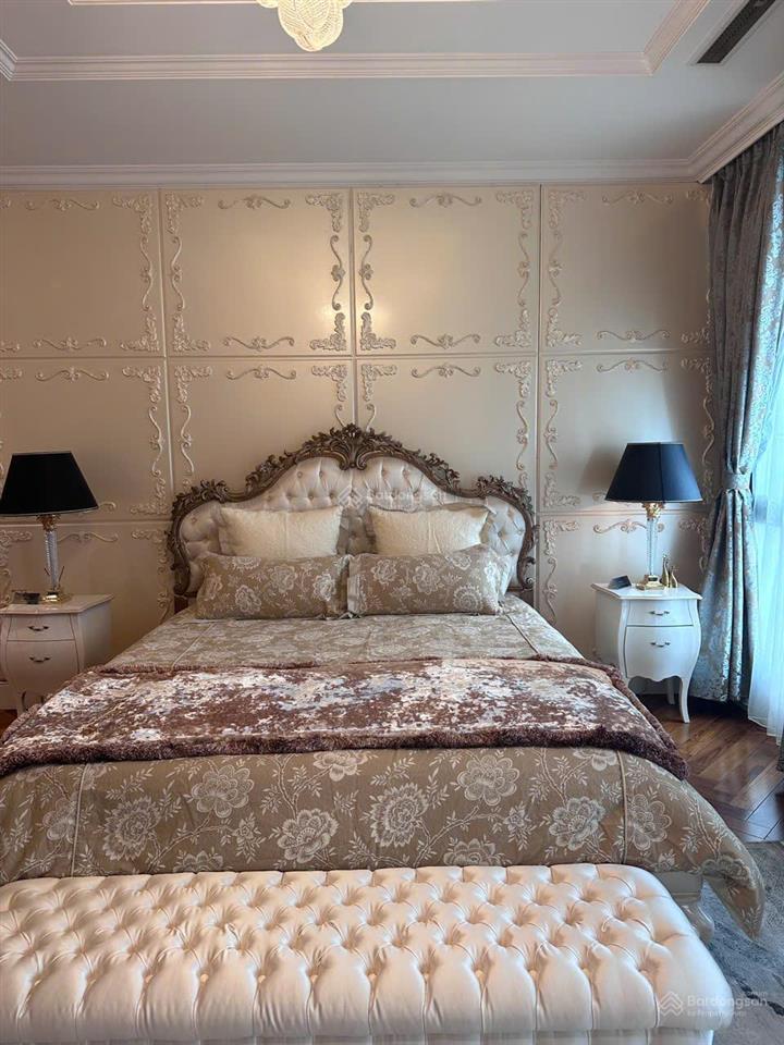 Căn hộ thượng lưu sang xanh hanoi signature 177,55m2 vốn tự có chỉ cần 30%